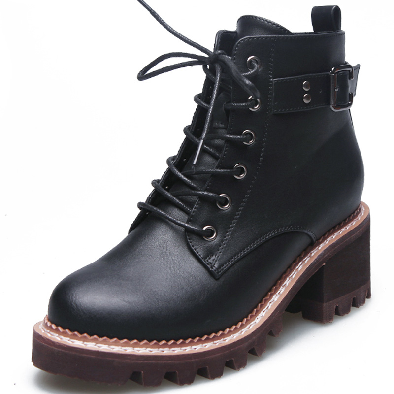 Bottes mi-saison femme en Caoutchouc - Ref 3250898 Image 5