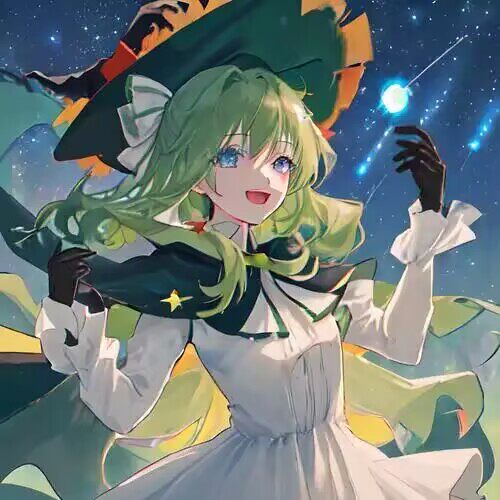 星野动漫