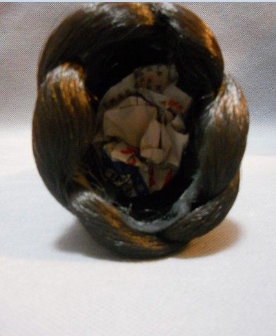 Extension cheveux - Chignon - Ref 235378 Image 10