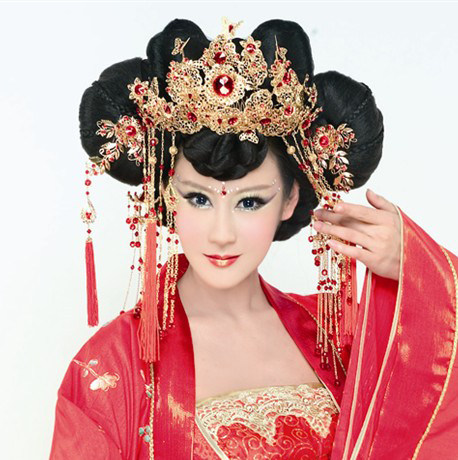 Extension cheveux - Chignon - Ref 245002 Image 11