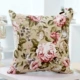 Queen kích thước sofa đệm bông gối phòng khách lớn giường lớn gối lại đệm 70 bộ 60 vuông 65 - Trở lại đệm / Bolsters
