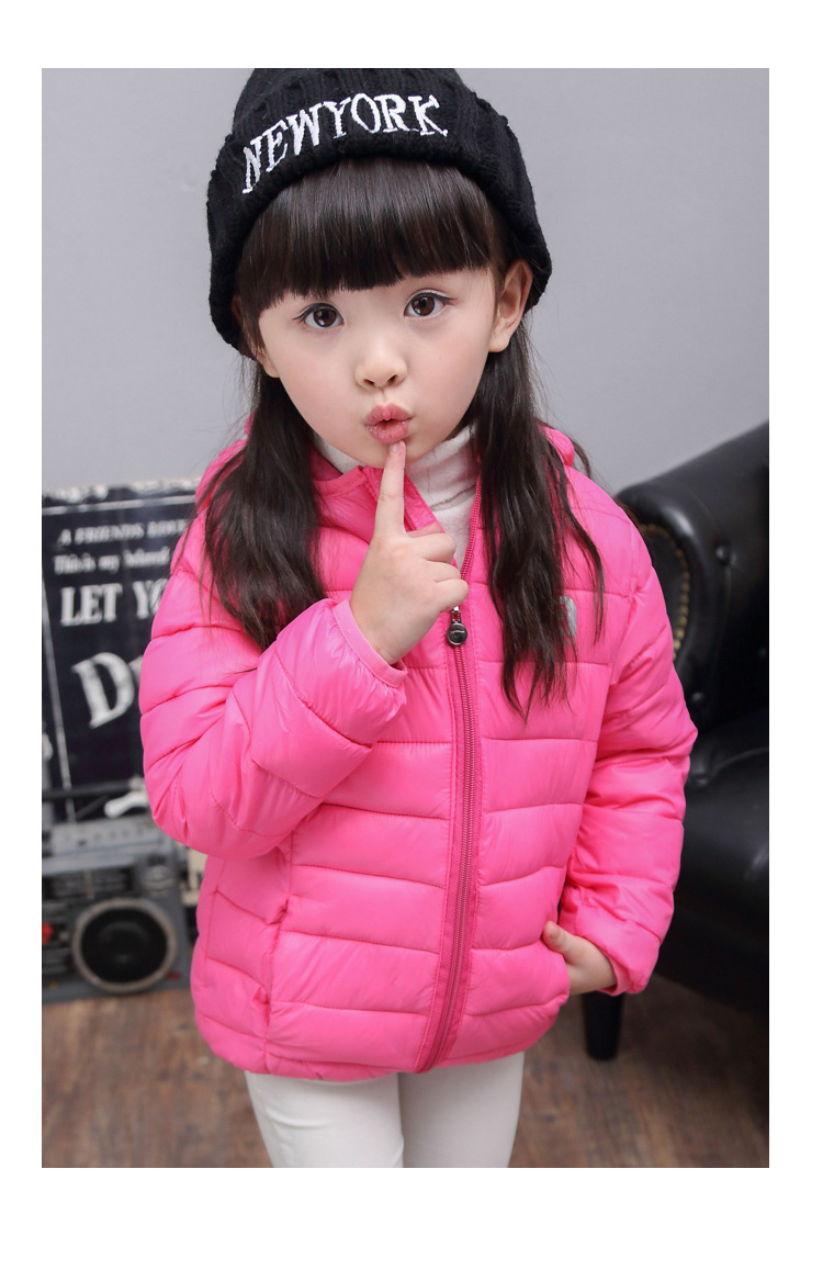 Manteau pour enfant - Ref 2163541 Image 36