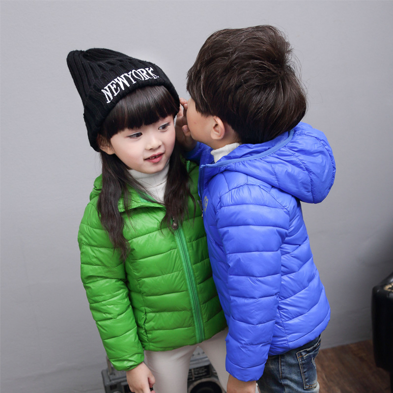 Manteau pour enfant - Ref 2163541 Image 42