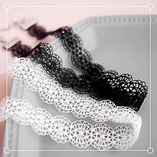 Белое ожерелье из жемчуга, аксессуар, чокер, цепочка до ключиц