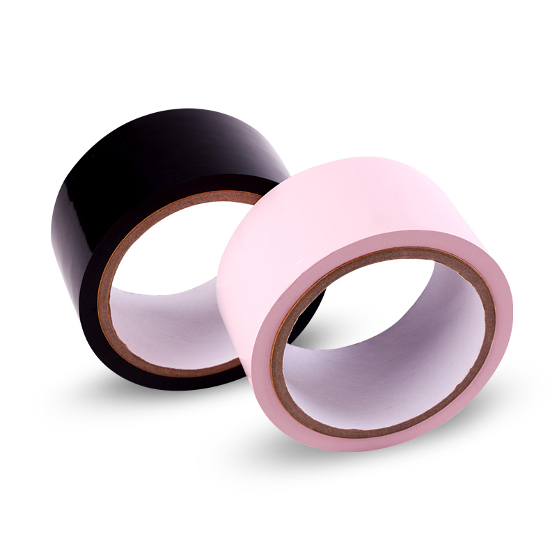 Alternative toy static adhesive tape 15 m bundled tie closure Eye hands and feet Interest Items