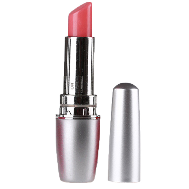 Love lipstick jumping eggs