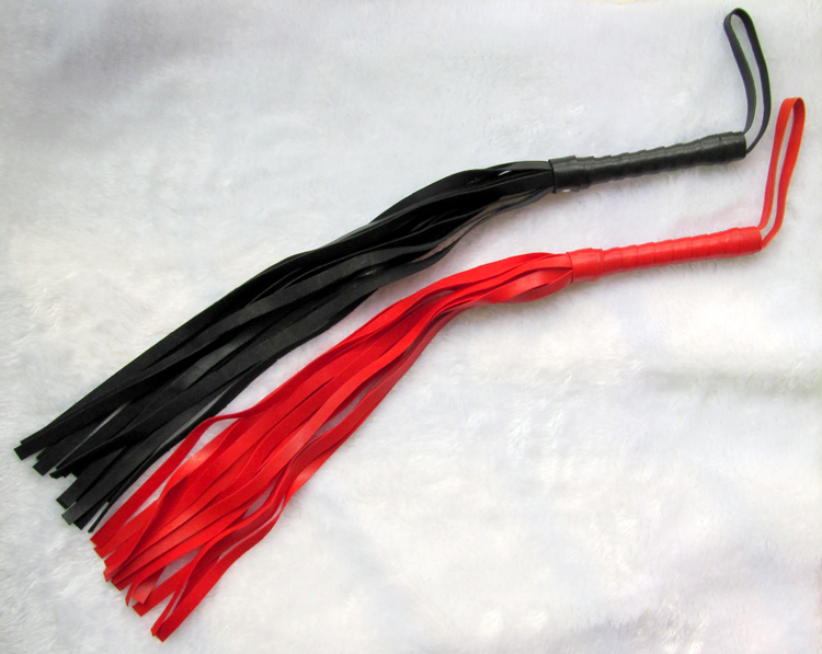 Alternative toy men use women with teasing and sexual abuse toy sexy leather whip adult supplies