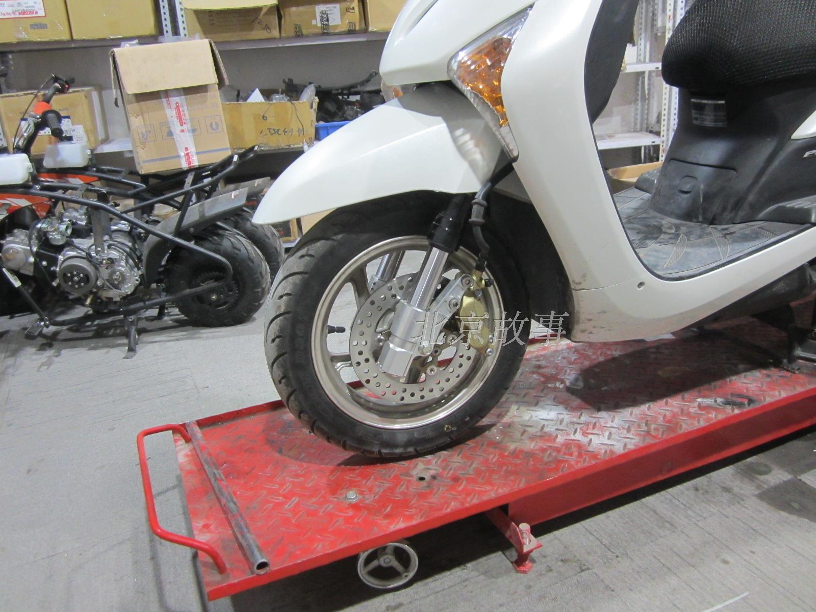 Taiwan XPRO Masters Nest 35 Core Inverted Front Fork LEAD110 Canon Retrofit Front Shock Absorbing