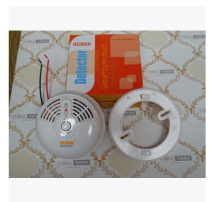 Heyman ceiling type natural gas detector combustible gas alarm home kitchen networked hm-713