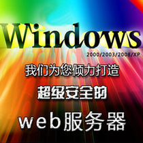 Internet Information Service ASP environment configuration IIS installation configuration windows server settings