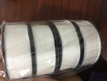 Raw material belt thickened PTFE waterproof tape Engineering natural gas plumbing sealing tape Waterproof tape