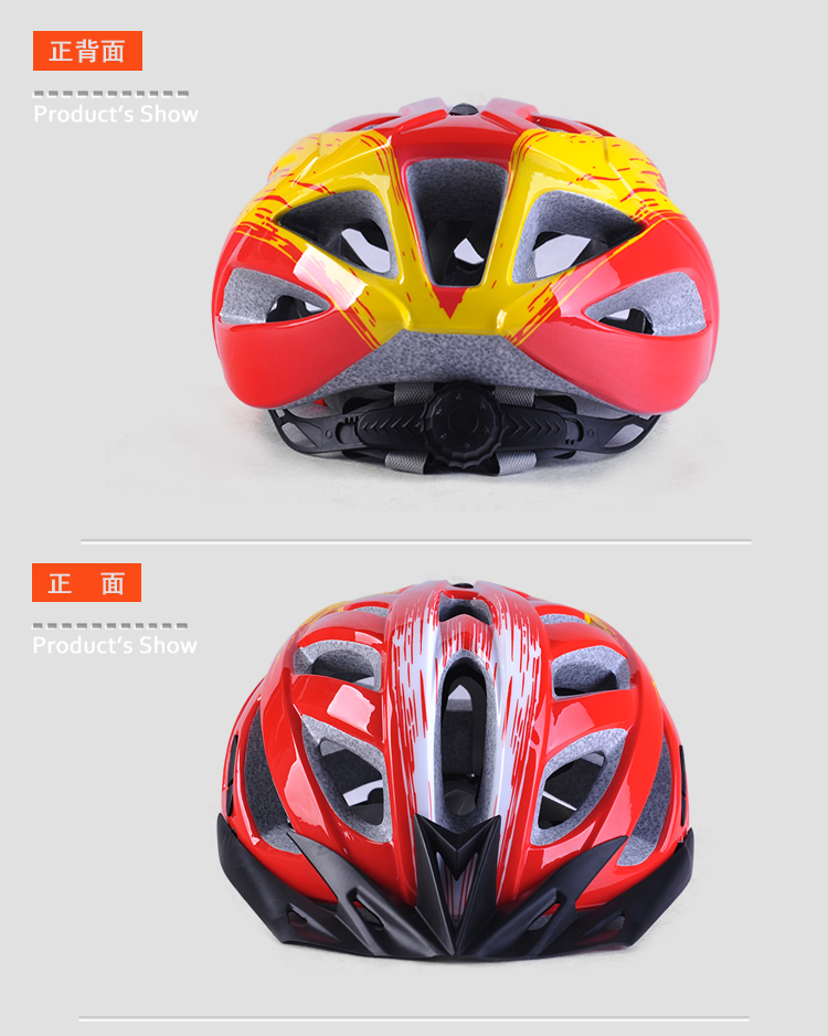 Casque cycliste - Ref 2236715 Image 8