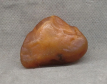 Fine whole leather old beeswax 18 1G