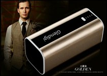 Yingpai GM88 mobile power 20000mah metal shell lithium smart phone Universal Power Bank