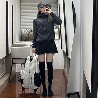 Tennis Backpack Korean Style W Brand Drawstring Backpack Canvas Bag Unisex Sports Fitness Leisure Bag Tennis Backpack Korean Style W Brand Drawstring Backpack Canvas Bag Unisex Sports Fitness Leisure Bag