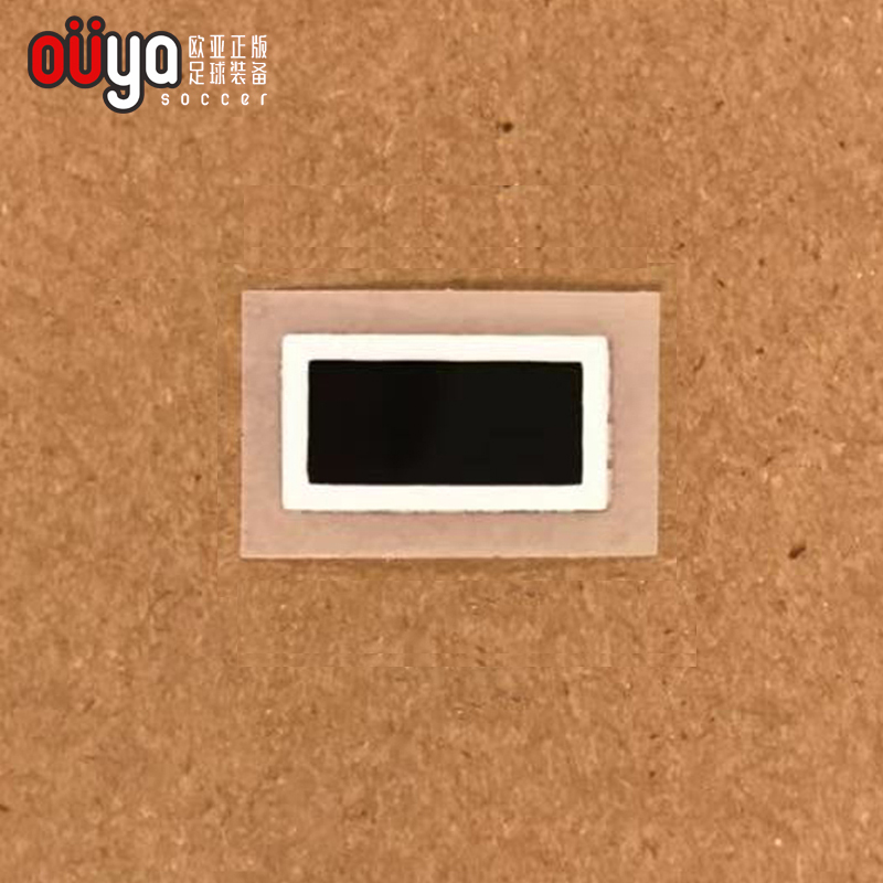 (Eurasia International Genuine Jersey Store) Premier League 17 19 Black Printing (Symbol)