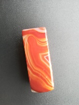 Jade Emerald Agate Engraving Stone Chapters Carved Stone Chapters in Kunming City Yunnan Province