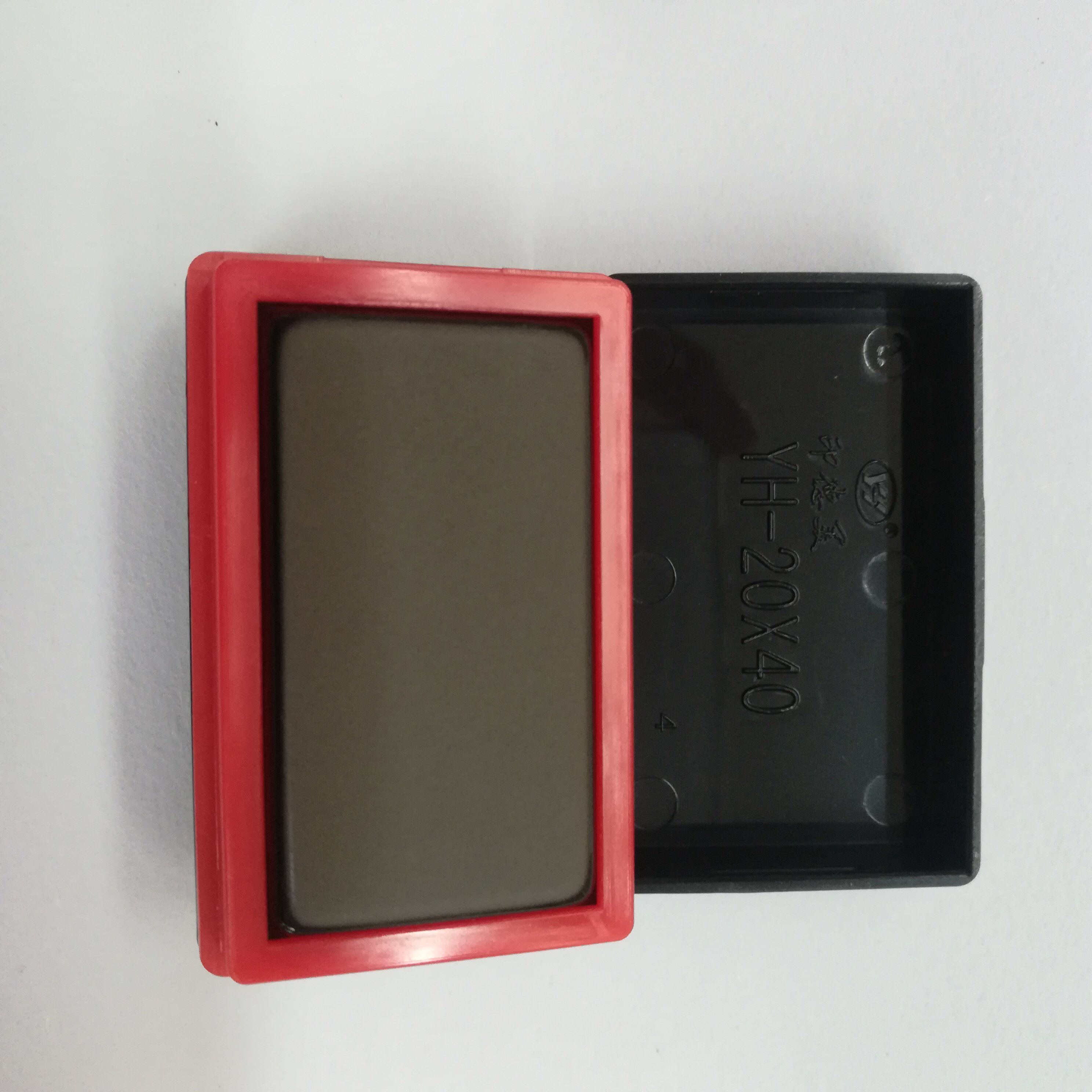 YH2040 Optical Stamp Material Accounting Office Supplies Advertising Material Advertising Material