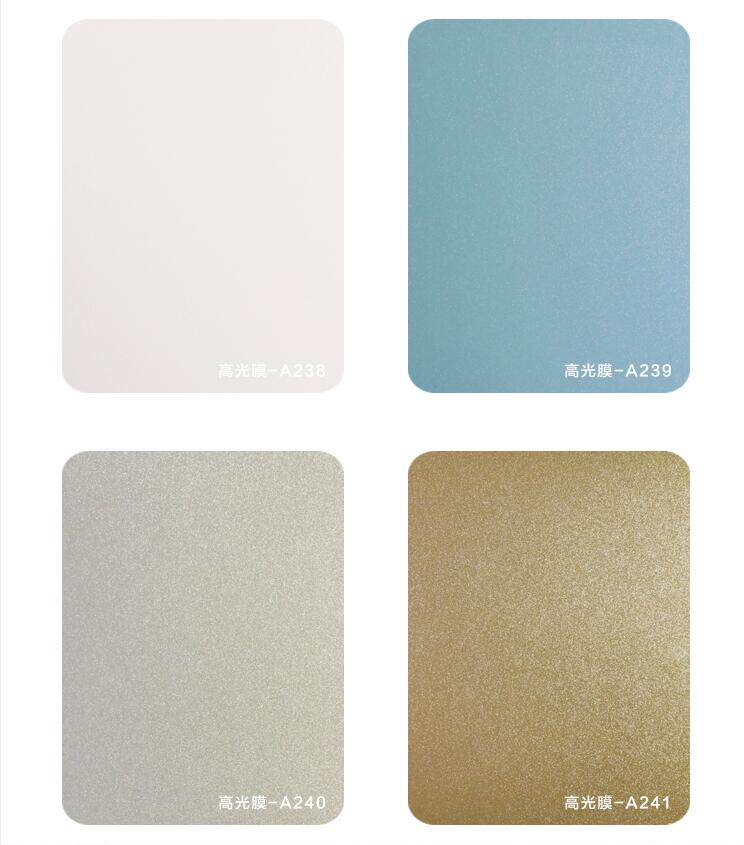 Overall cabinet door custom color card blister door panel molded door wardrobe door solid wood door wine cabinet high-end custom color card color plate