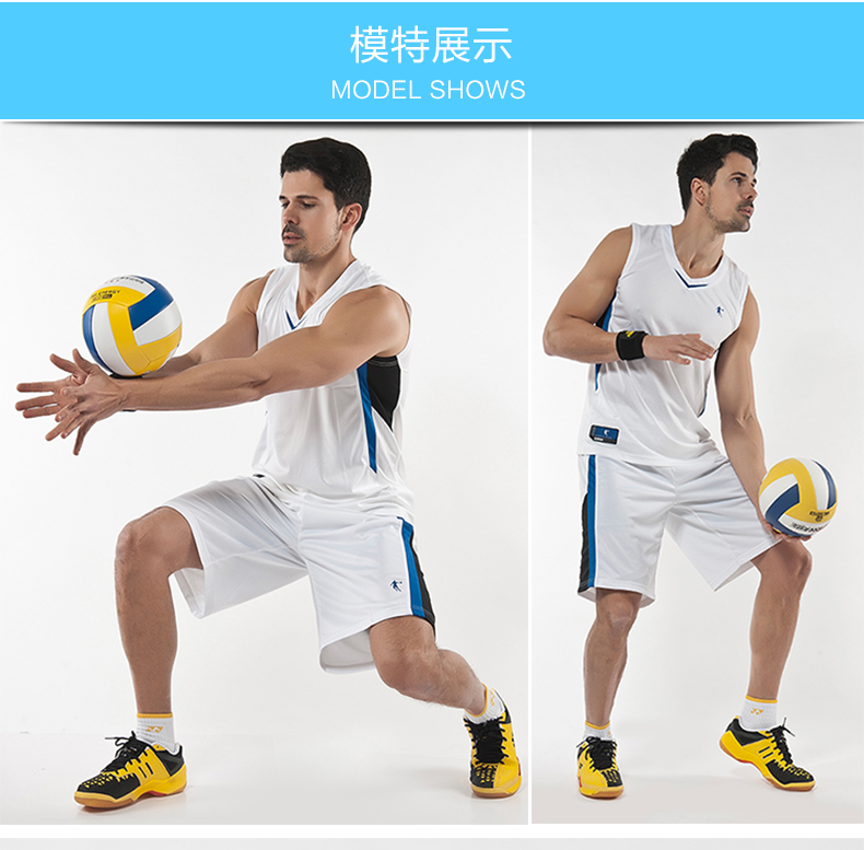 Ballon de volley - Ref 2013584 Image 11