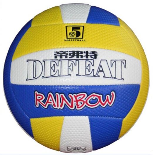 Ballon de volley - Ref 2013584 Image 18
