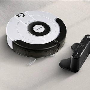 Panasonic Smart Scan Robot MC-RRS855