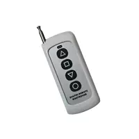 Небольшое длинное расстояние 433