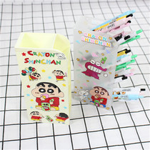 Small new pen holder containing box for wax pen