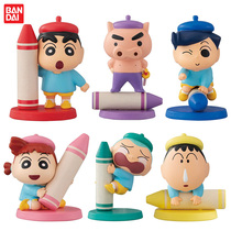 Vandet Genuine Wax Pen Little New Graffiti Twist Eggnogen New Nosuke Hand Office Swing Piece