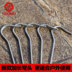 Hongmei Titanium Titanium Alloy Nail Trọng lượng nhẹ Titan Hợp kim Lều Studs Chống ăn mòn 4 - Lều / mái hiên / phụ kiện lều cọc cắm trại Lều / mái hiên / phụ kiện lều