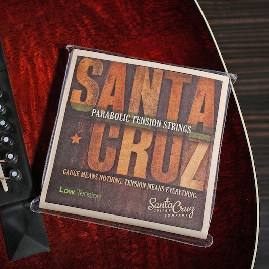 大树音乐屋Fivcil凡喜FC-12镀膜琴弦：民谣吉他爱好者的2025优选方案