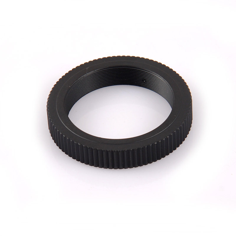 (VS)M42 internal thread extension barrel 10MM length with non-slip thread