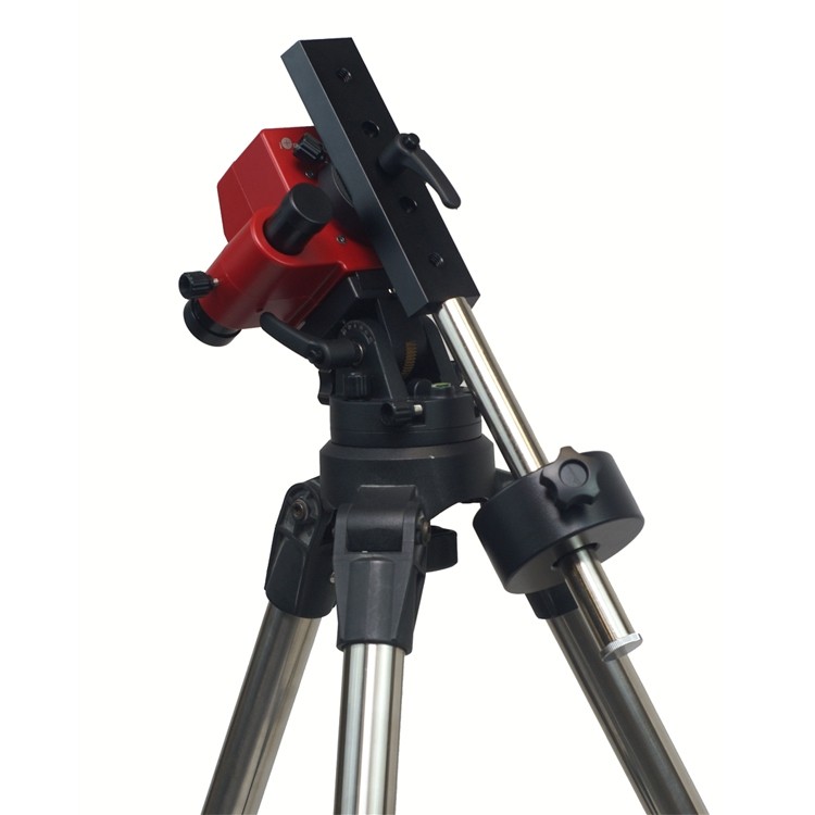 Ayton Star Wild Skytracker Pro Small Red Brick Star WildEquator Balance Kit Balance Suit