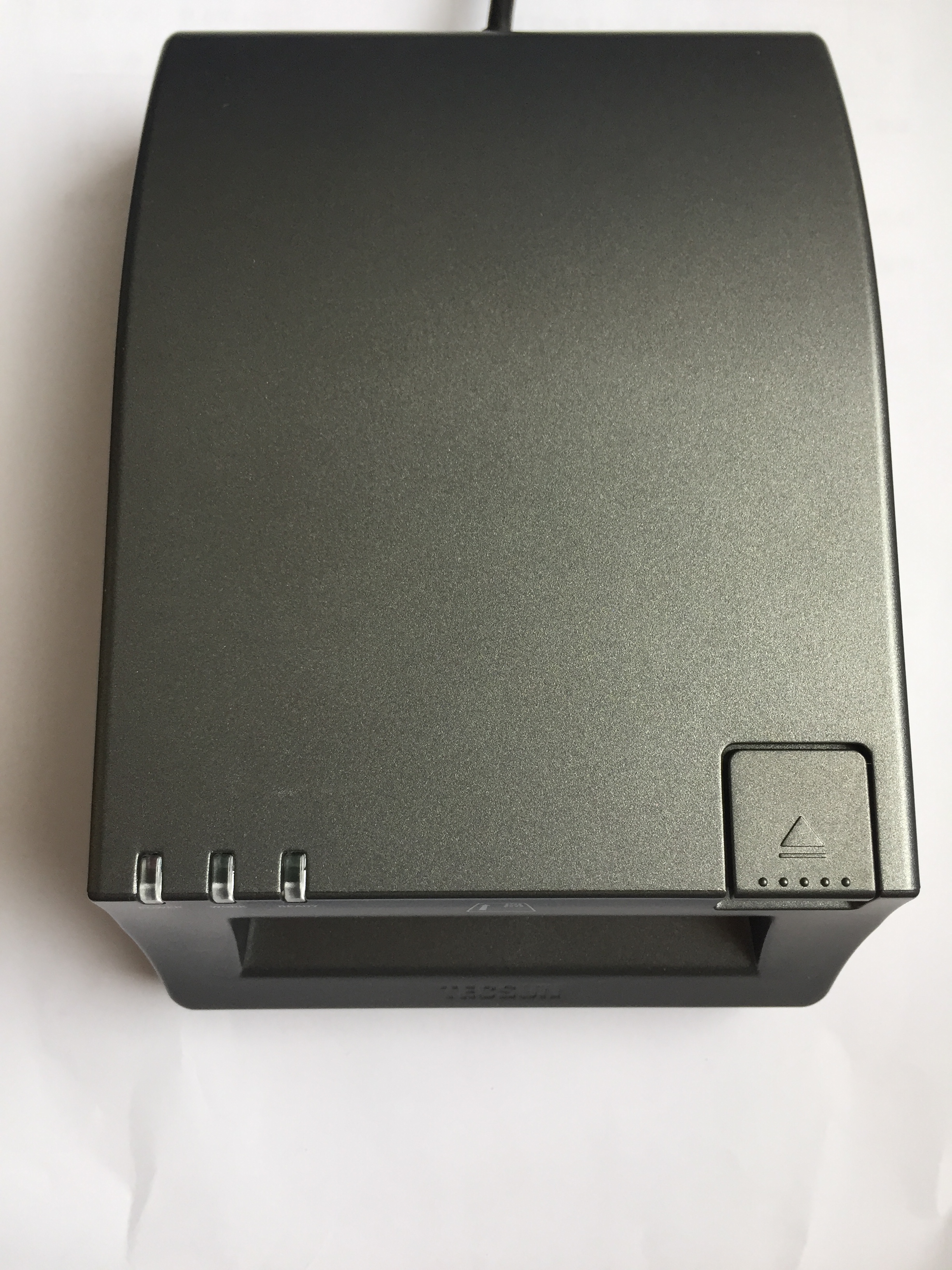 Desheng TSW-F4 series IC card reader custom password keyboard pharmacy hospital medical insurance card reader