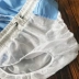 Quần bơi đi biển ba điểm quần short nhanh khô nhanh với lớp lót Kỳ nghỉ hè bãi biển chạy thể dục quần âu quần đôi đi biển Quần bãi biển