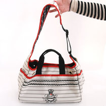 Daily single pet out of the house Spring summer new cat dog Pet Bag Inclined Backpack Pooch Bag Bag Outlet Japan