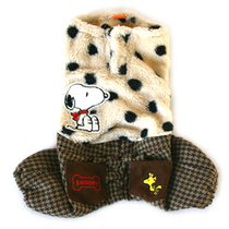 Japanese pet dog clothes S * pet four-legged pants teddy dog clothes pet clothing