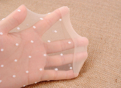 Chaussettes - collants simple - Ref 770292 Image 17