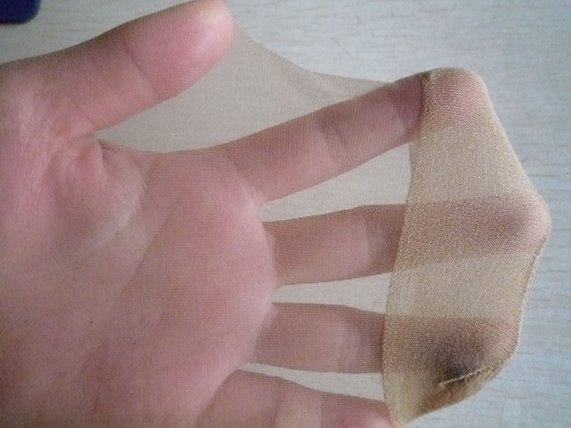 Chaussettes - collants simple - Ref 770292 Image 18