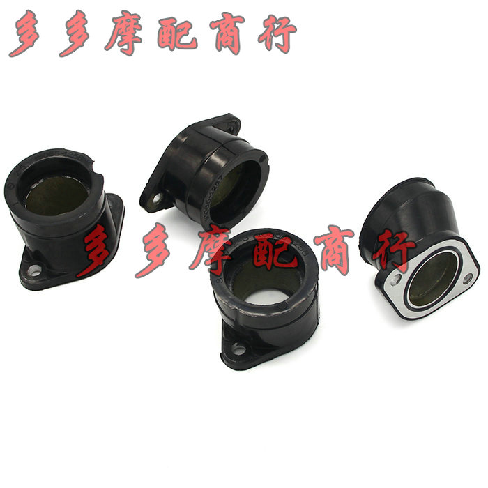 Applicable Kawasaki ZR750 ZR-7 99-03 ZR-7 ZR-7S 01-05 Carburettor connector for carburetor
