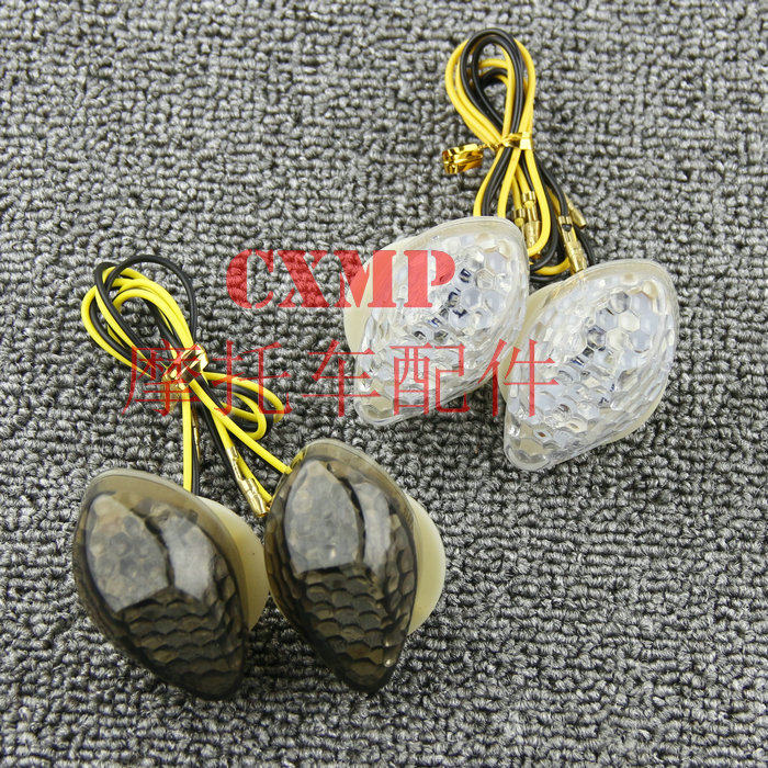 CBR600RR CBR600RR F5 F4I CBR900 929954 CBR900 CBR1000 CBR1000 VTR1000LED direction light