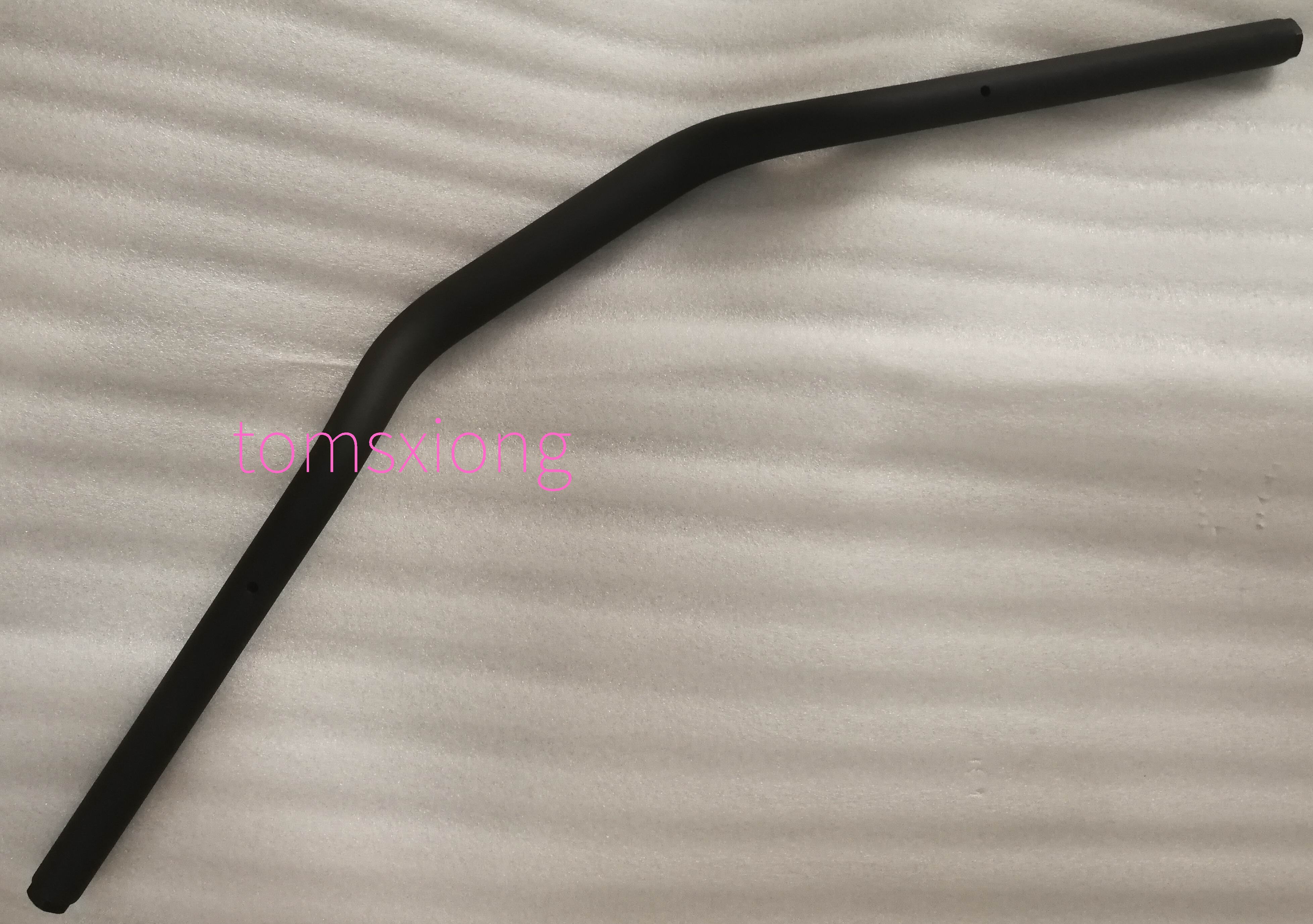 Lifan Motorcycle LF200-3B KPM200 Direction handle Large handle pipe Faucet direction handle pipe Original accessories