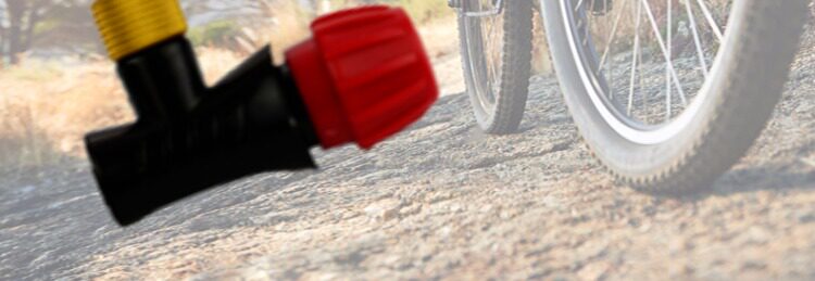 Outils pour vélo - Ref 2284957 Image 7