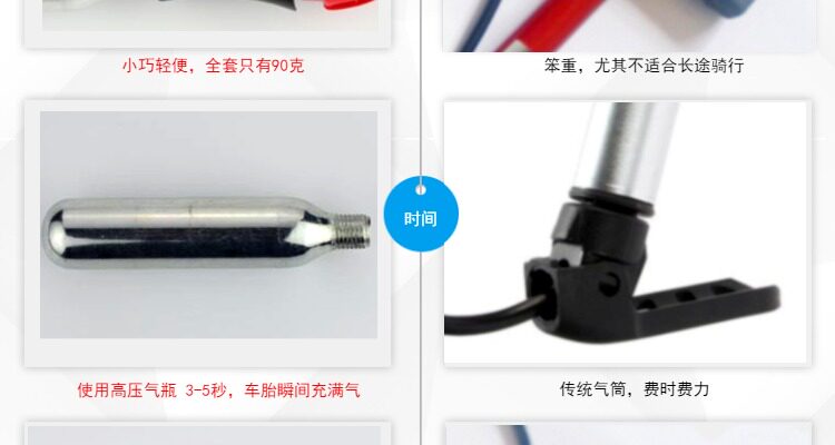 Outils pour vélo - Ref 2284957 Image 21