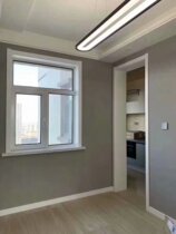 Composite paint entry cover