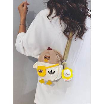 Brand authentic 2026 new cartoon chest