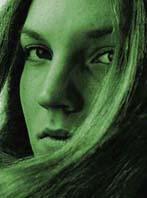 Acute and chronic eczema burning rash itchy oozing skin hard thick and dark (not boiled)