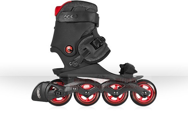 German Baillion LePowerslide doop cover shoes adjustable wheel sliding shoes Skate Hot Sales