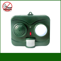 American bird repellent villa garden outdoor balcony warehouse Fish Pond Bird Bird artifact pigeon bird supplies cat and dog