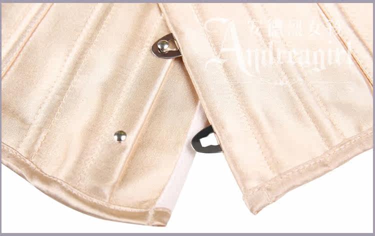 Corset sexy en polyester - Ref 670953 Image 49